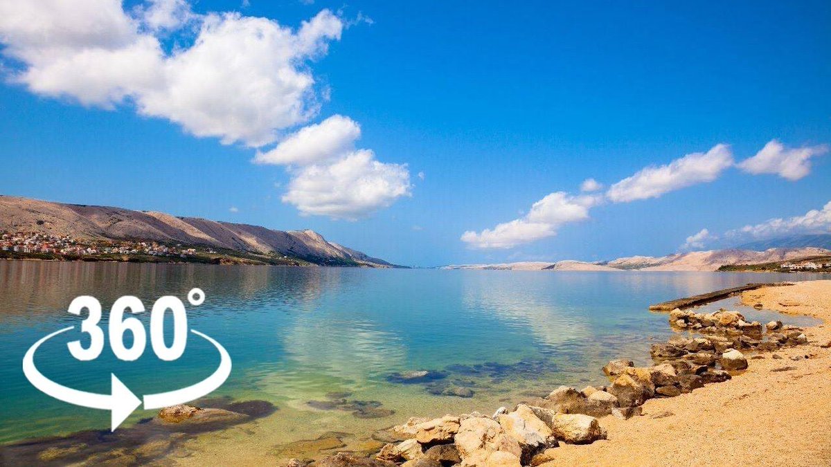discoverpag's tweet photo. #ISLANDOFPAG — #CROATIA | 360º VR | @PointersTravel https://t.co/QlzdgVlnVj | #VisitPag https://t.co/zmN1P9ChrO