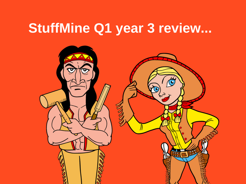 endlessagencyuk's tweet photo. My thoughts as we complete Q1, year 3 at StuffMine...https://t.co/dG3EjP8M1c
#stuffmine #ecommerce https://t.co/jHV3oJfQa0