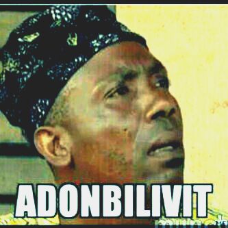 DoktorKross's tweet photo. When my Dad's friend said "my iPad runs on Android" My reaction: https://t.co/W7jkBNVuCS