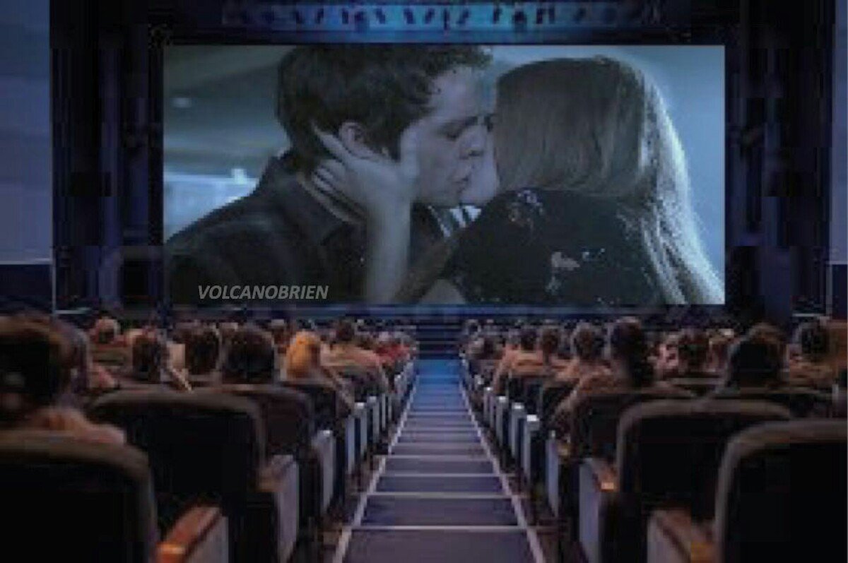 giveusbellarke's tweet photo. Stydia Kiss 😍 #stydiaisendgame #teenwolf #6x10 https://t.co/gtoTWWBuHi