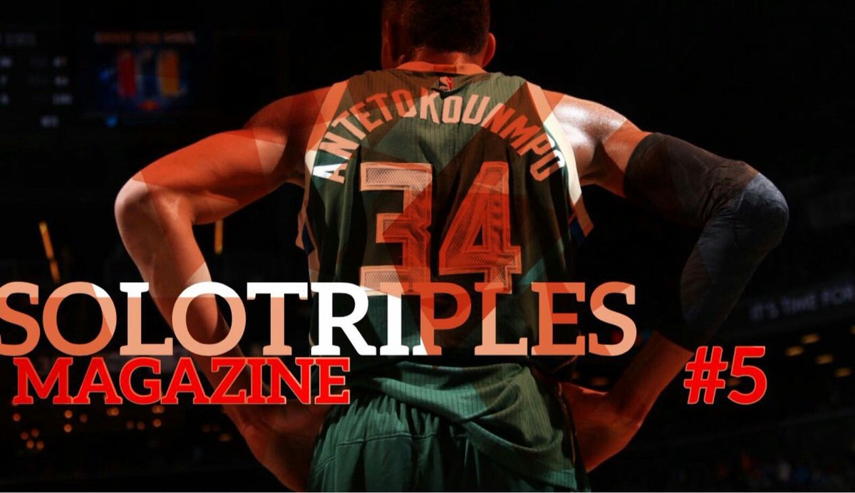 SoloTriples ACB tweet media