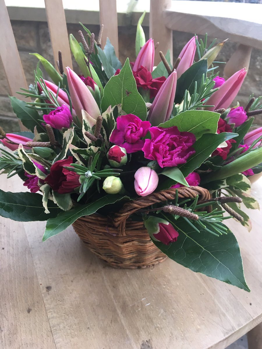 The Garden Florist (@garden_florist) on Twitter photo 