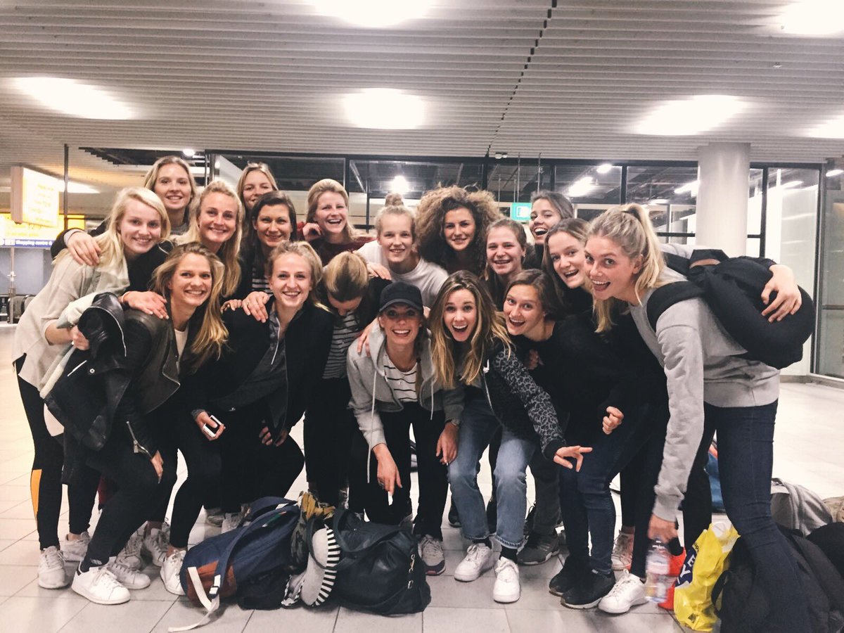 Here we go! #teamtrip #zambia