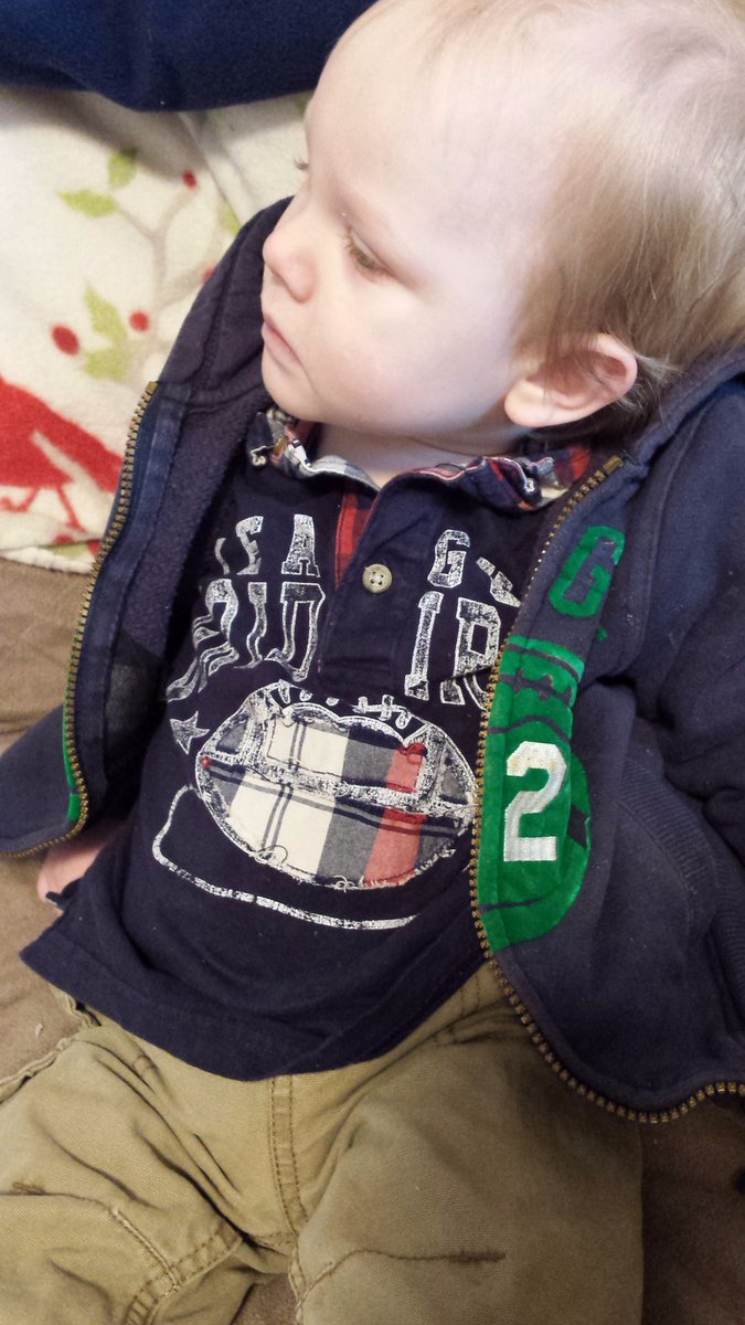 Oddieoop's tweet image. #ttpboxpool Birthday boy!