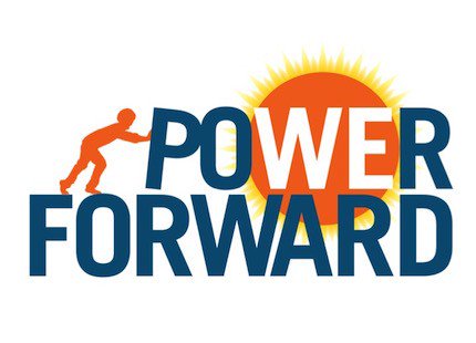 GreenSchoolsAll's tweet photo. @acespace launches #WePowerForward:a project supporting youth climate leaders who are fighting for renewable energy. https://t.co/ieGVxiNf3x https://t.co/0NDtBZTn8F