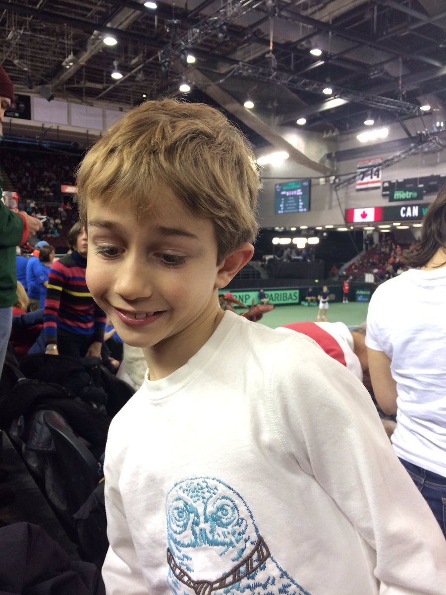 Rob Fennimore (AcadiaRob) Twitter