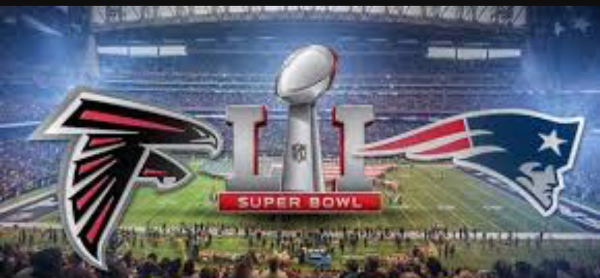 🔥🏈🏆#Falcons vs #Patriots🏆🏈🔥 Download the app and play live. #SuperBowl2017 #BigGame It's a blast!
firefan.com/player-invite/…