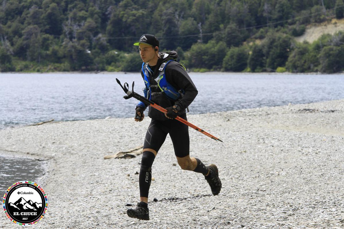 El Cruce Columbia 2017