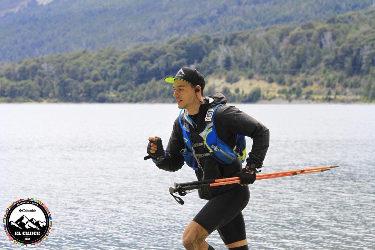 El Cruce Columbia 2017