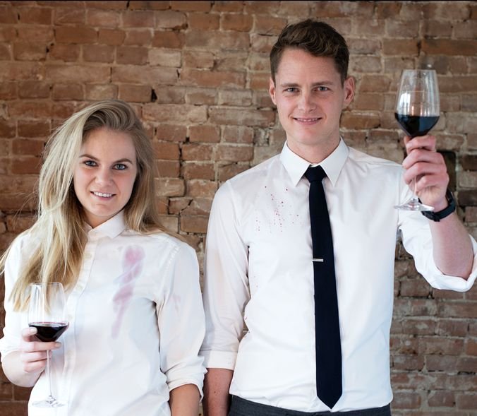 Interview with LABFRESH founders Lotte Vink &amp; Kasper Brandi Petersen thegearmanual.com/interview-with… #kickstarter #indiegogo #crowdfunding