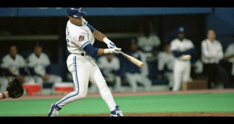 Join us in wishing Roberto Alomar a very happy birthday! ???  