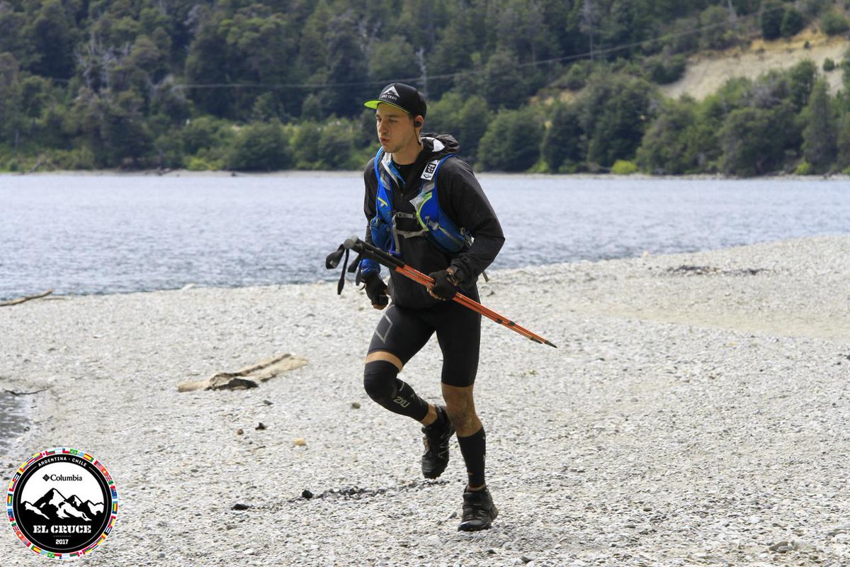 El Cruce Columbia 2017