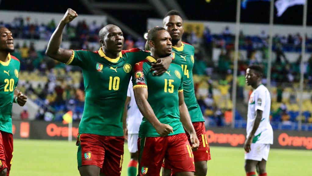 CoinAfrique's tweet photo. #Cameroun Champion d'Afrique #Can2017 ⚽️🏆🏅
#EGYCMR
#CoinAfrique #CoinCan #football #douala #ecommerce #Africa https://t.co/kXHnwiBx6L
