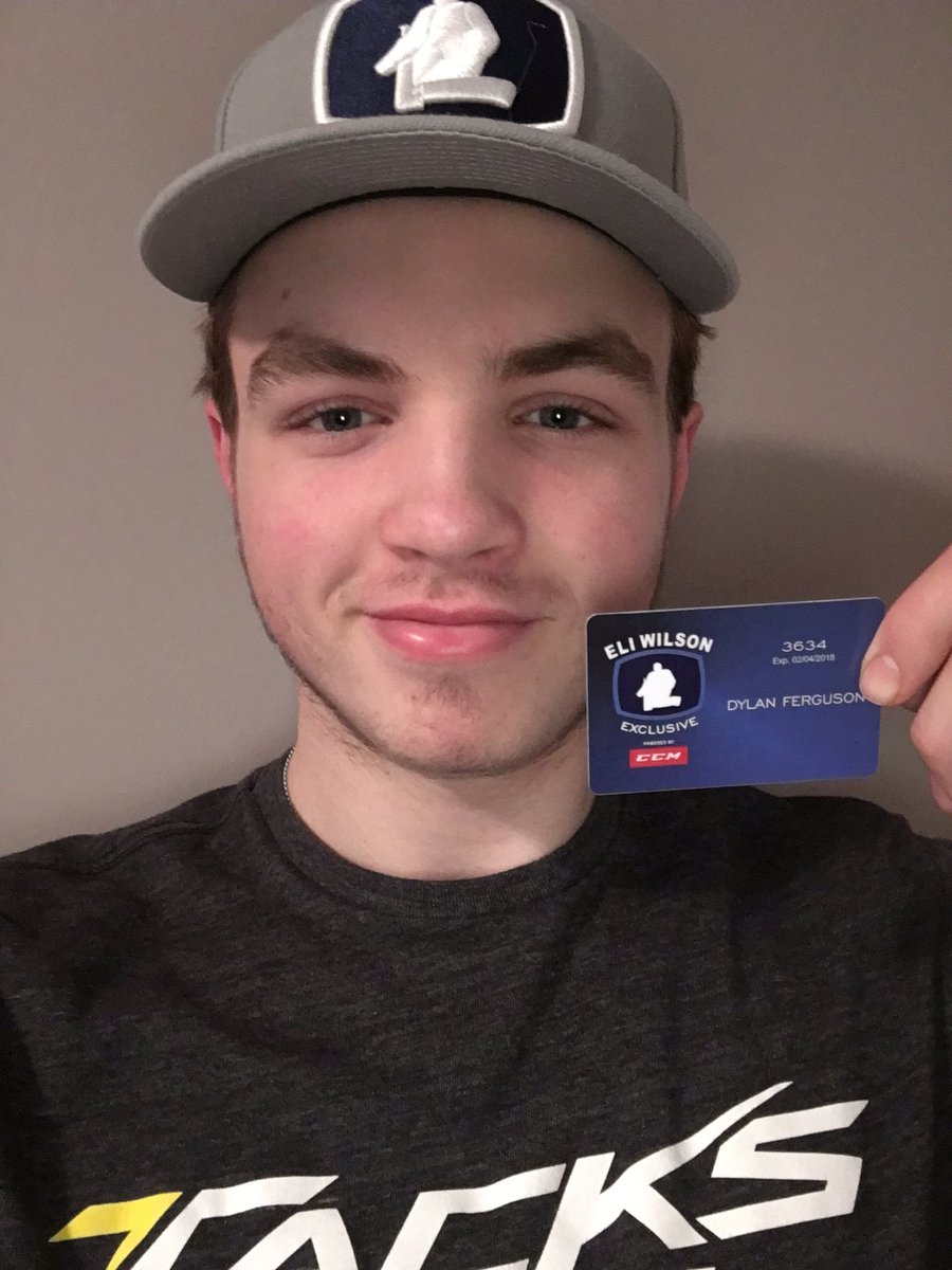 Newest member <a href="/dferg_98/">Dylan Ferguson</a> <a href="/CCMGoalie/">CCM Goalie</a> <a href="/InGoalMedia/">InGoal Magazine</a> <a href="/NewEraCanada/">New Era Canada</a> #itsaboutskill