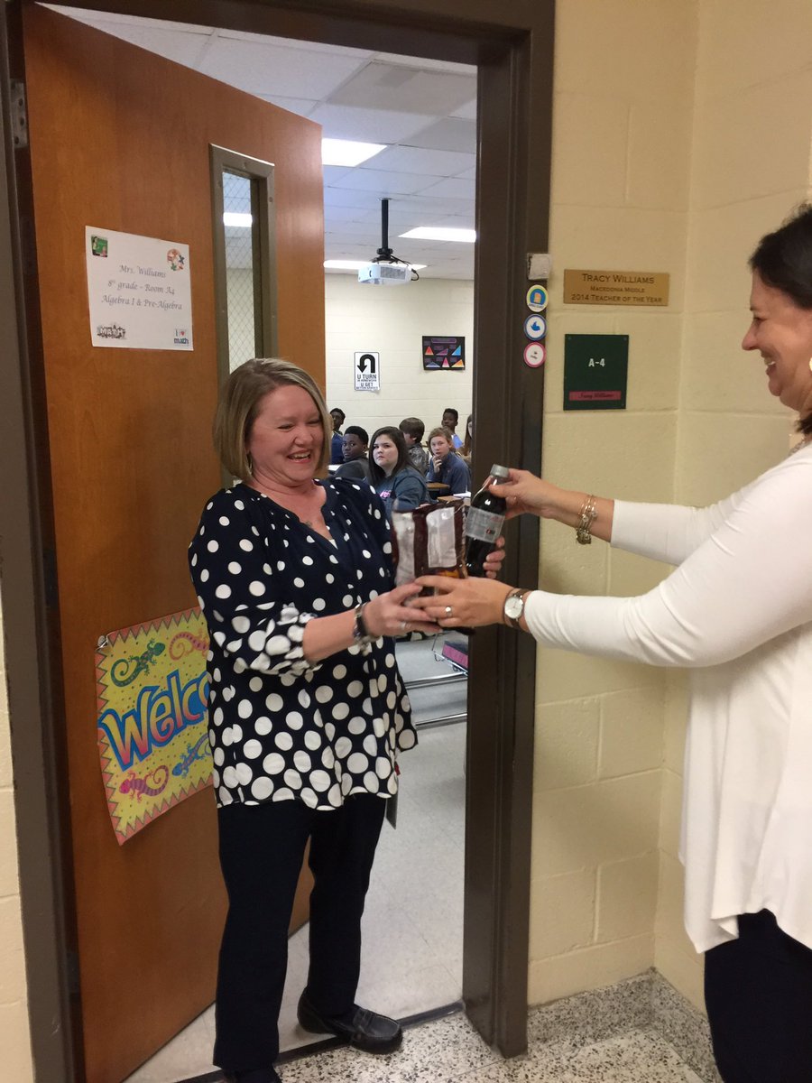 MacedoniaMiddle's tweet photo. Congrats to our January Tech Challenge participants. #geturgloon https://t.co/ofAuQdMVZB