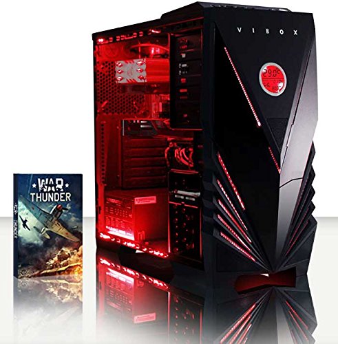 kaufkunst's tweet photo. #Sale https://t.co/kf3agmCUKt #VIBOX Crusher #12 #Gaming #PC #4 #GHz #Intel #i7 #Quad #Core #CPU #R7 #240 #GPU #preiswerte ... https://t.co/gcTEId005N