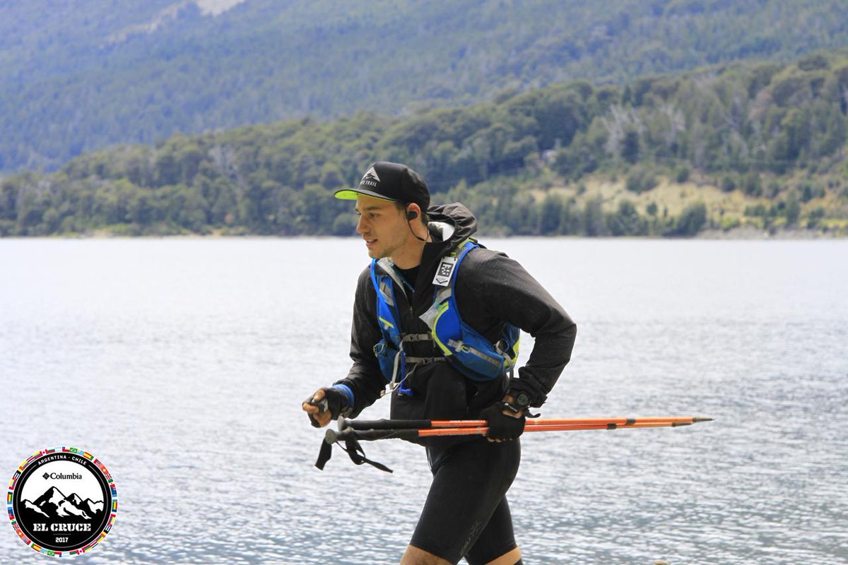 El Cruce Columbia 2017