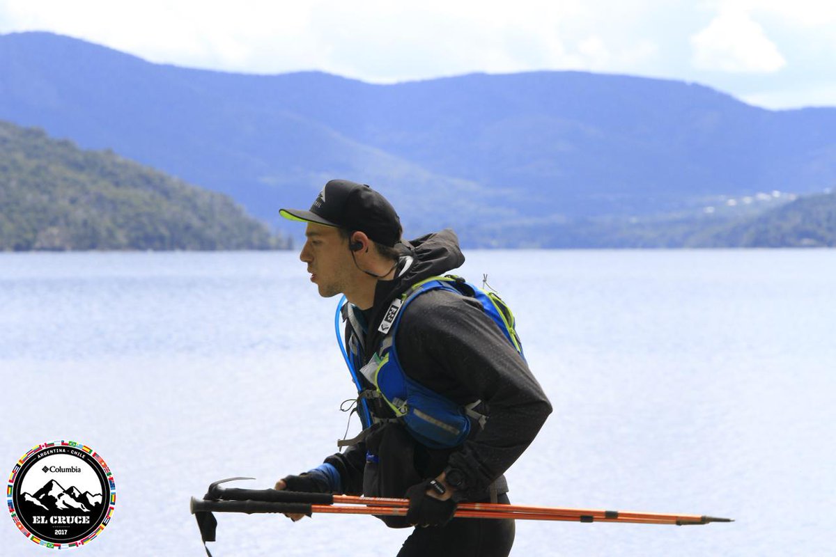 El Cruce Columbia 2017