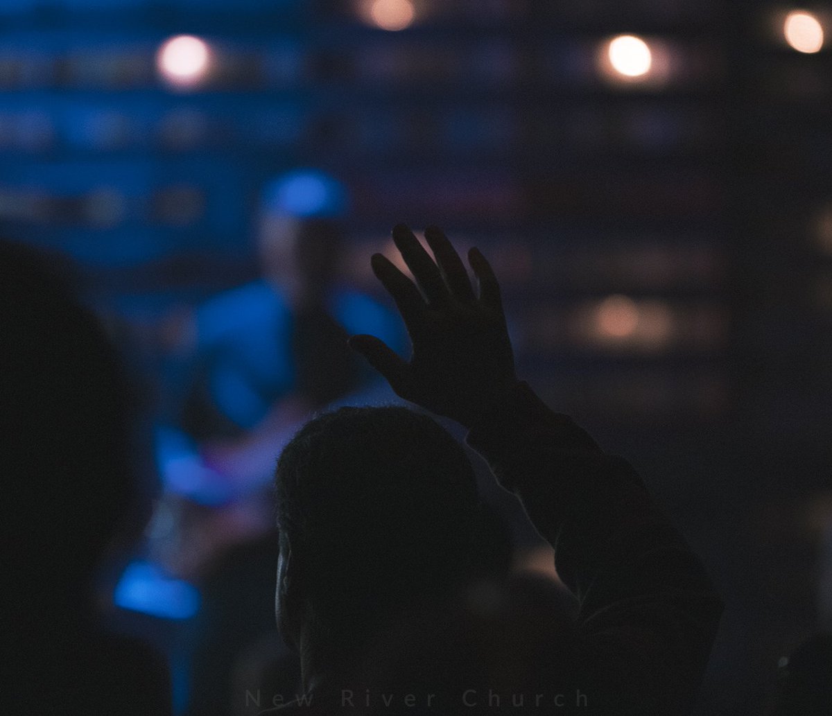New River Church tweet media