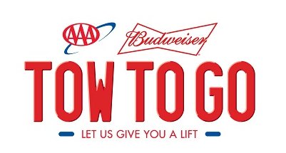 MobileKeyShop's tweet image. Get home safe, Knoxville! Tow To Go can give you &amp;amp; your car a free ride home. bit.ly/2kwfWtK #budweiser #superbowl #AAA