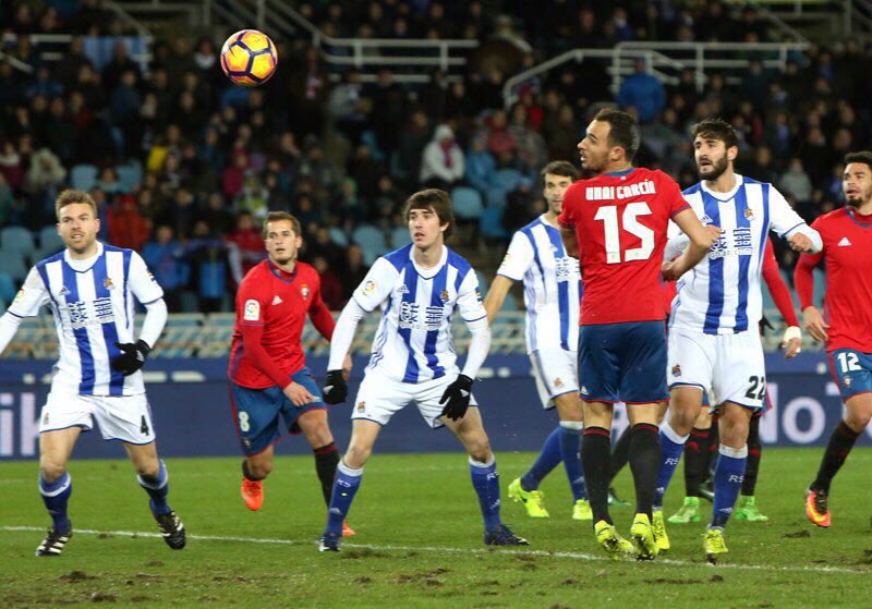 illarra4's tweet photo. Taldian erreakzio oso ona derbiko hiru puntuak etxian geatzeko!!!!➕3⃣✅ #AupaReala https://t.co/BzO7GenqkH