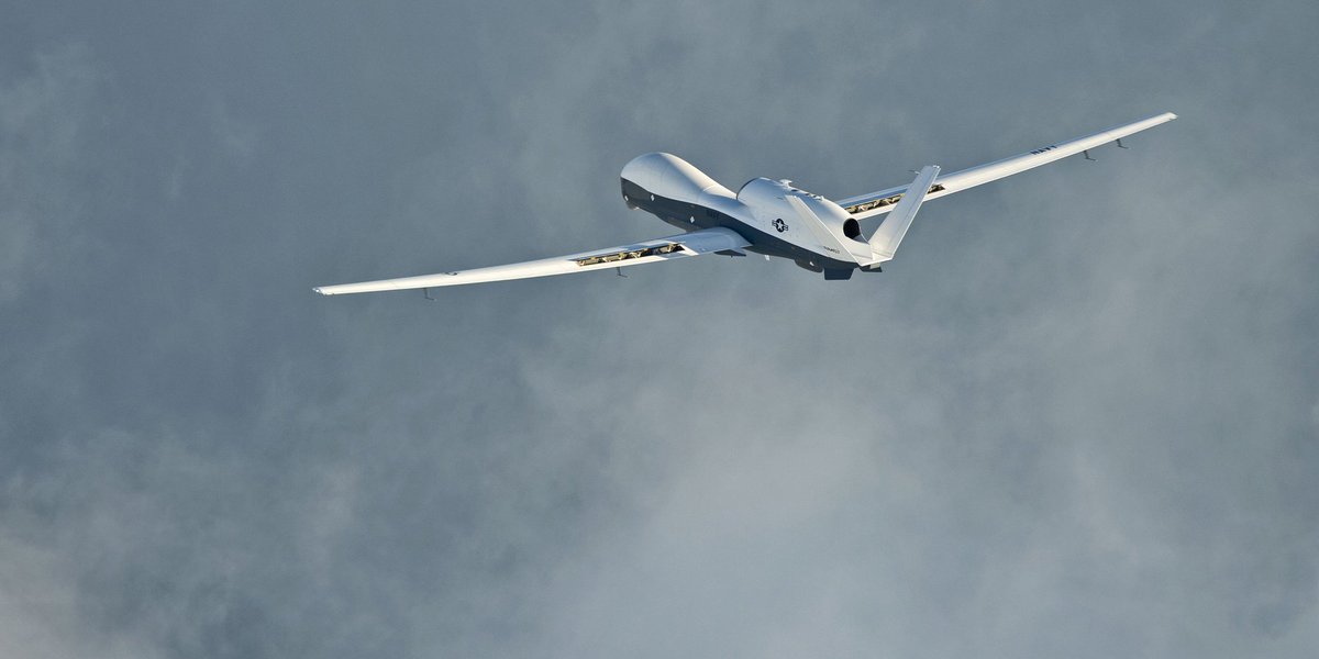 The Pentagon reportedly failed to disclose up to thousands of air strikes huff.to/2kHKfQd