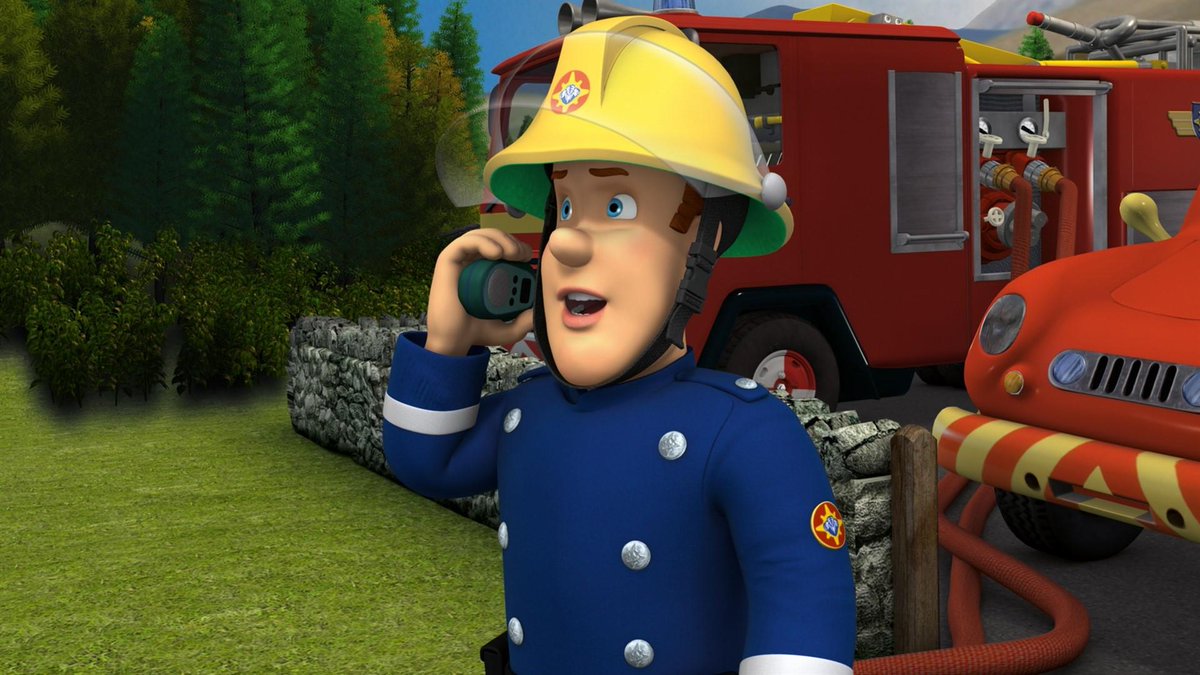 Hyoro ウィーン على تويتر 独語圏で人気の幼児向けアニメ 消防士サムfeuerwehrman Sam 英語の老舗アニメfireman Samの3dリメイク 架空のウェールズの村を舞台に活躍する消防士サムと仲間達の話 オープニングの歌がロックでかっこいい Hyoro ウィーン على تويتر 独語圏で人気の幼児向けアニメ 消防士サムfeuerwehrman Sam 英語の老舗アニメfireman Samの3dリメイク 架空のウェールズの村を舞台に活躍する消防士サムと仲間達の話 オープニングの歌がロックでかっこいい
