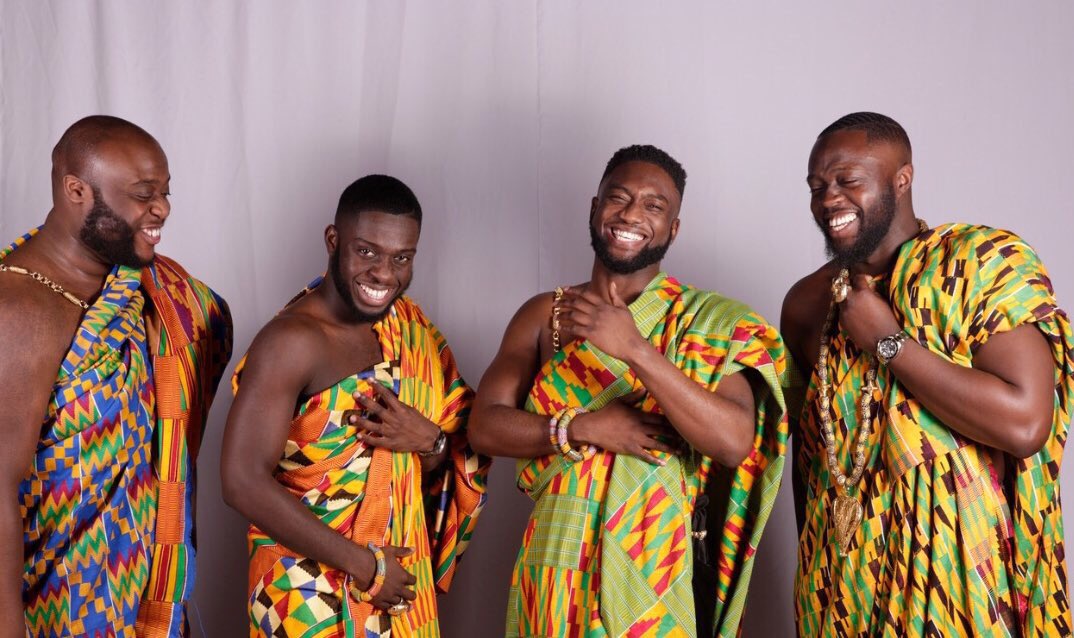WHEN YOU SELL OUT SO YOU HAVE TO ADD A SECOND DATE DUE TO POPULAR DEMAND. 11/03/17. bit.do/CompozersGH60 << tkt link HURRY RETWEET 🇬🇭🎉