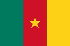 MassiliaLako's tweet photo. Pensées pour Salomon Olembé, son cousin Dominique, aux soeurs Ognong. Bravo Le Cameroun! #EGYCAM #finalecan2017 https://t.co/gZCkDc8AKh