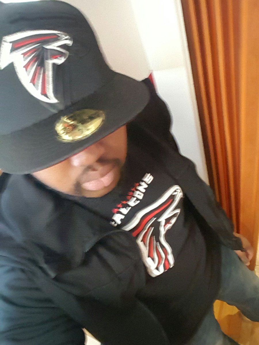 Patreezio's tweet photo. WHO YOU GOT!?!?

#SuperBowlSunday #falcons #itsmepat #football #nfl #RiseUp #dirtybirds #ATL #AtlantaFalcons https://t.co/OreSBs41pj