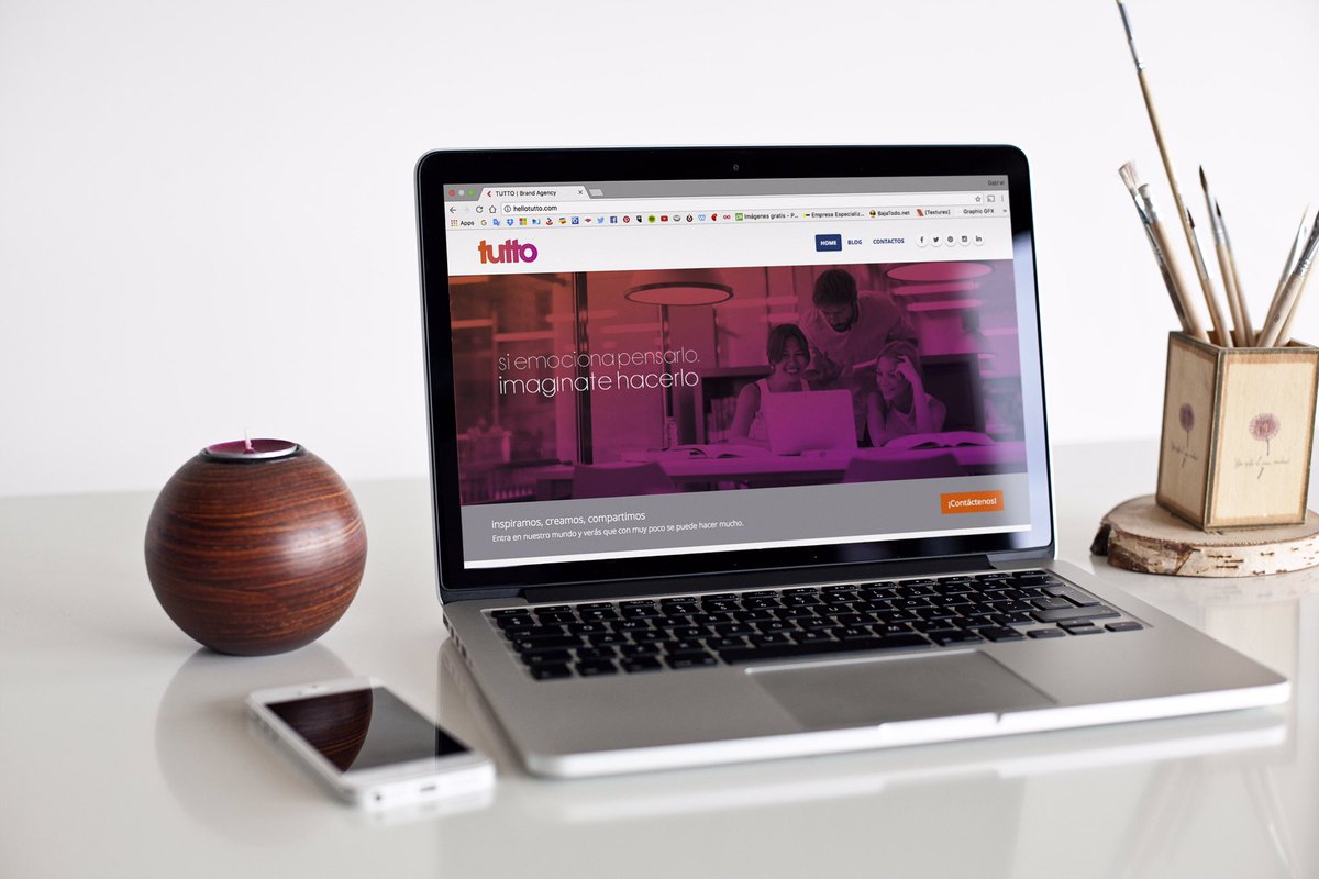hellotutto's tweet image. NEW Branding 
TUTTO &amp;lt; brand agency 
#hellotutto 
hellotutto.com