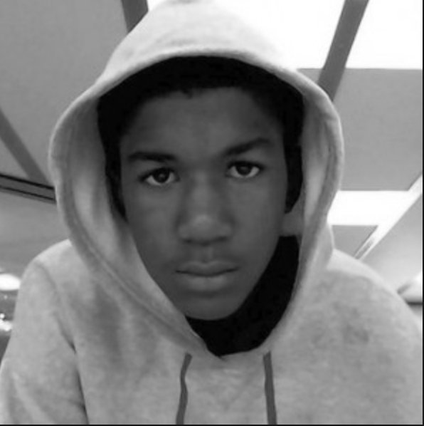  Happy Birthday to Trayvon Martin. He would be 22 today 