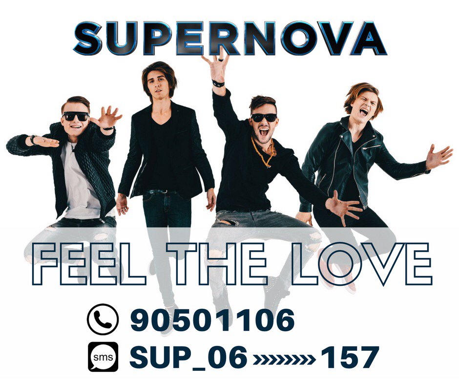 Balsošana sākas TAGAD!! #ltvsupernova