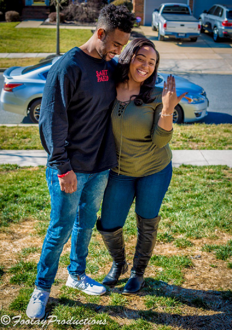 TheHotLZNupes's tweet image. Kongrats to @Gawd6oul and his fiancé! #NupesGetMarried #NupeTwitter #KappaTwitter #AKATwitter