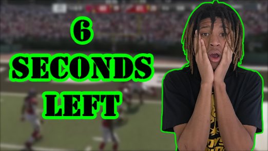 KingSolomonTC's tweet image. IF THIS AINT THE CLUTCHEST PERFORMANCE IN ALL OF MUT HISTORYISM!!!!!!!!: youtu.be/-P8Hqj9N-LM