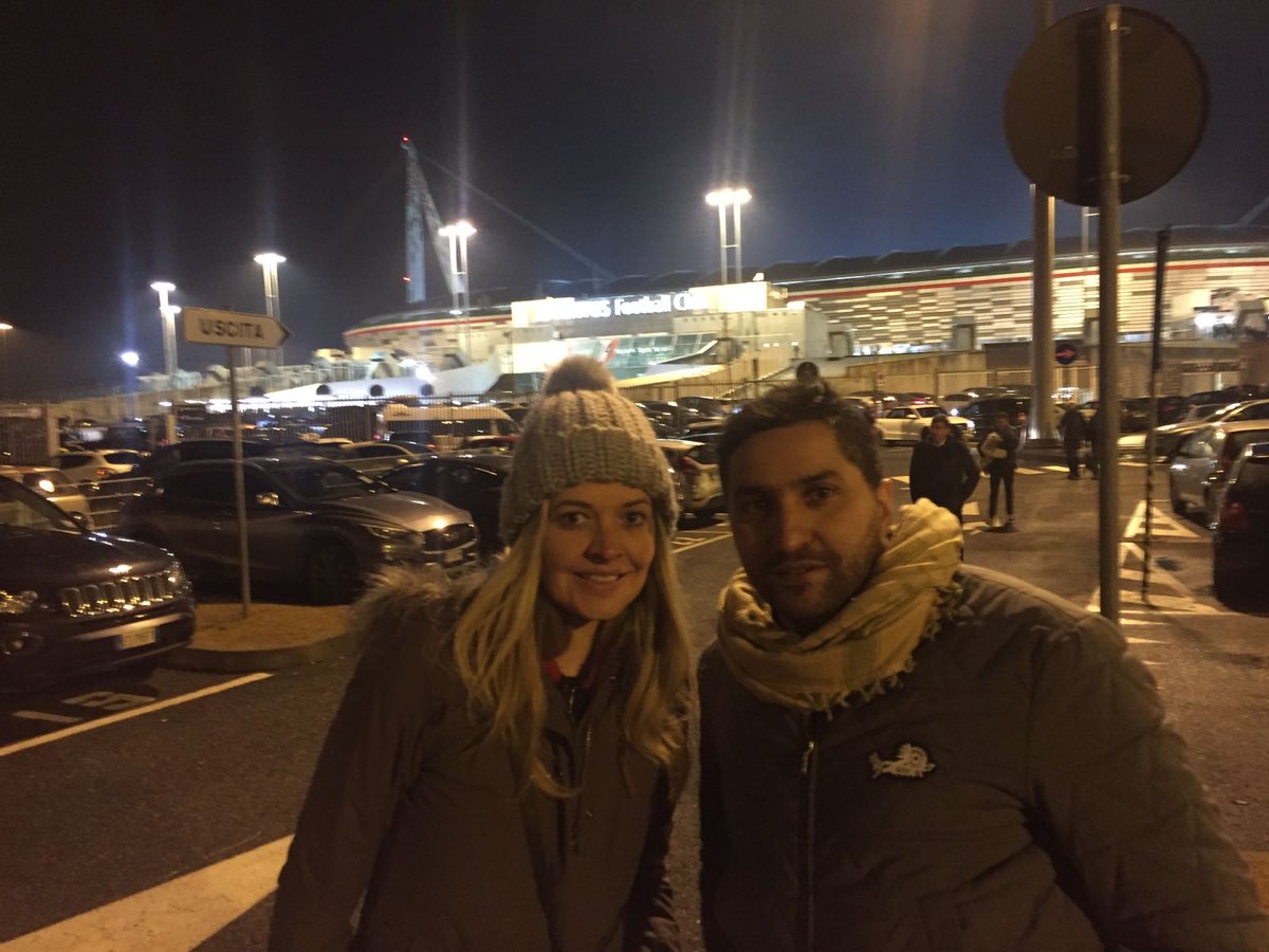 Carine Galli En Couple Avec Nabil Djellit
