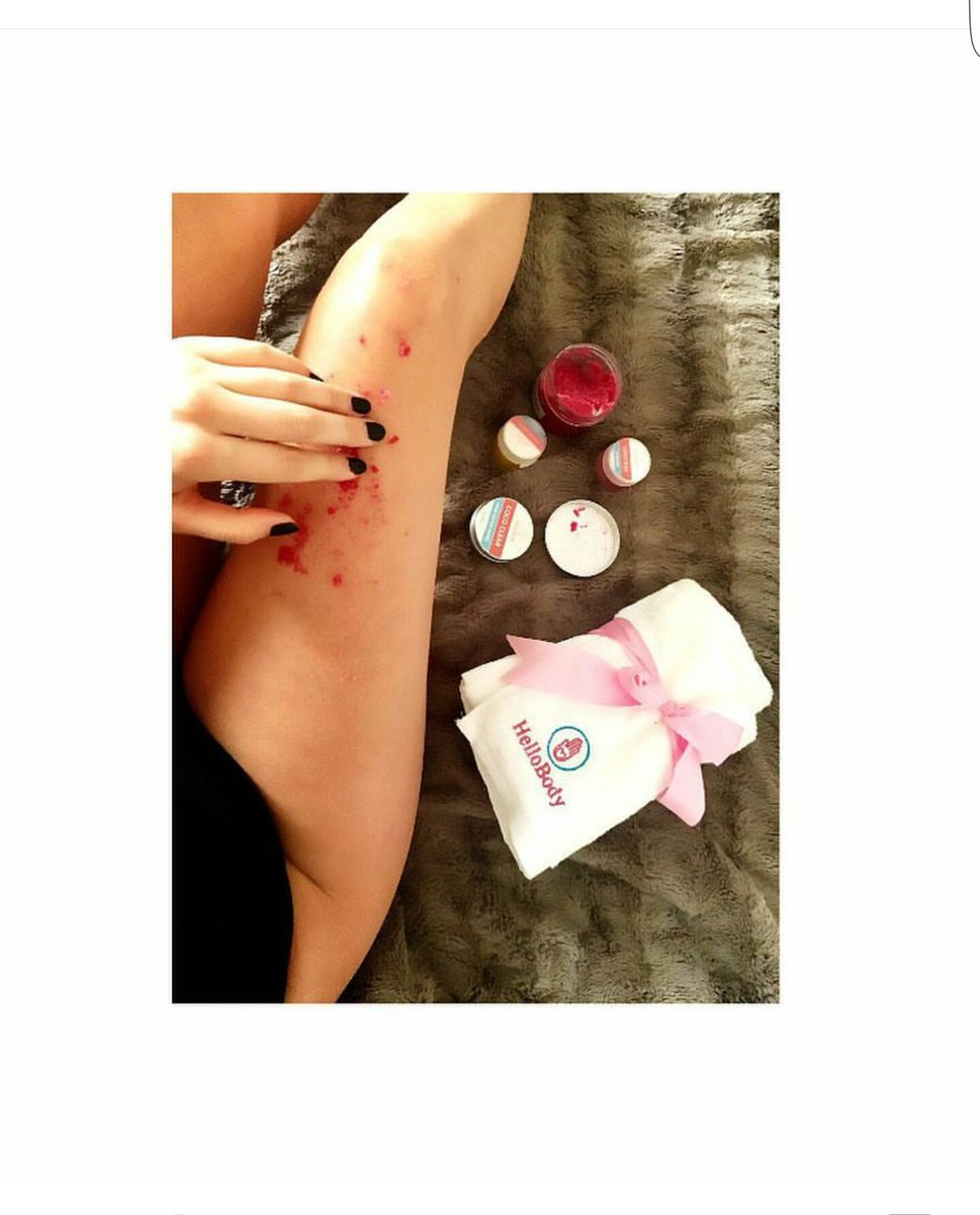 Shaunaevents's tweet photo. 🎀 @lesliedasc craque pour le #cocoglam du site hello-body.fr !
➡-10% avec le code 🎁 LESLIE 🎁 https://t.co/7lHIfYg9Q0