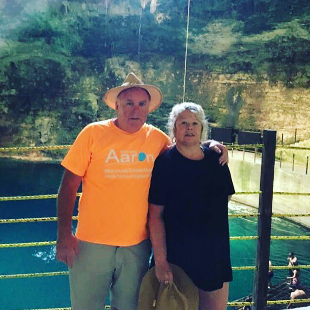 Honouringaaron1's tweet photo. We made it to Mexico 🎈🎈#honouringaaronsworldwidetour #aaronoflaherty #honouringaaron .@ilovelimerick .@Honouringaaron1 .@CealsLmk https://t.co/QLIvHk483K