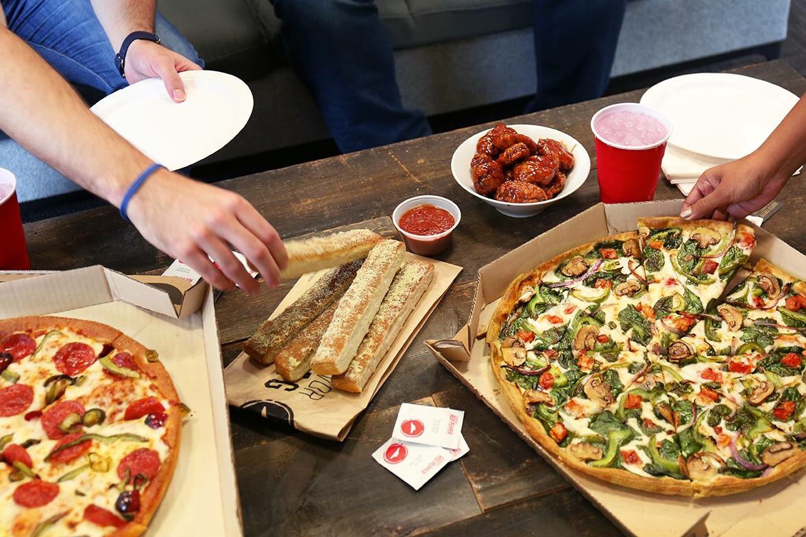 Pizza Hut Hawaii (PizzaHutHawaii) Twitter