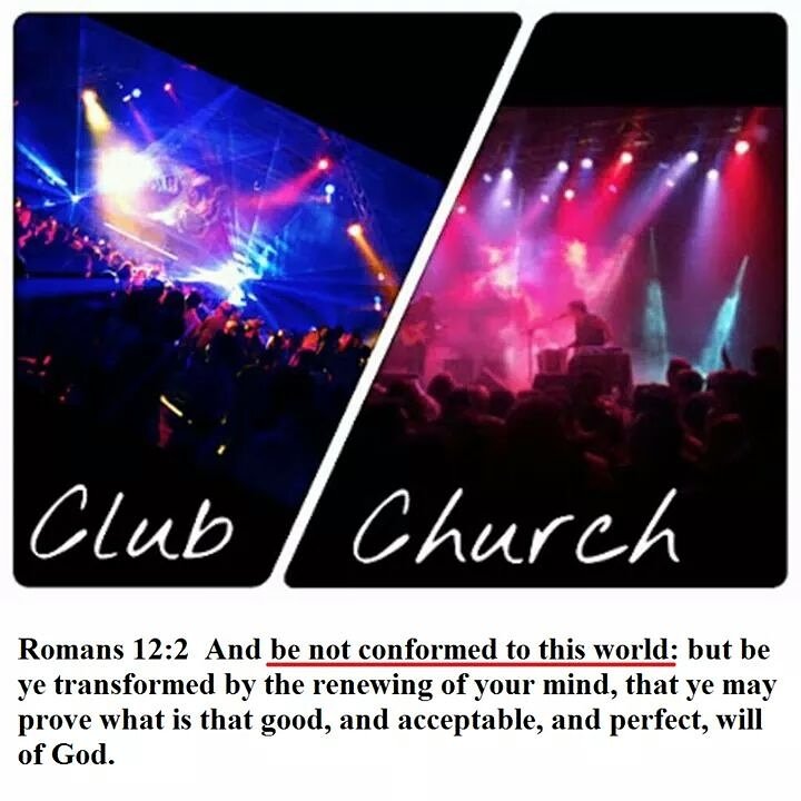 virtuouswoman68's tweet photo. WE WILL NEVER REACH A LOST AND DYING WORLD BY TRYING TO FIT IN AND BE LIKE THEM! #BESEPARATE https://t.co/sbvkqurDWz
