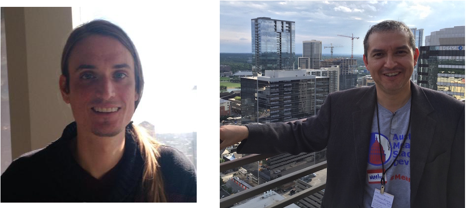 Javascript Stack tweet media