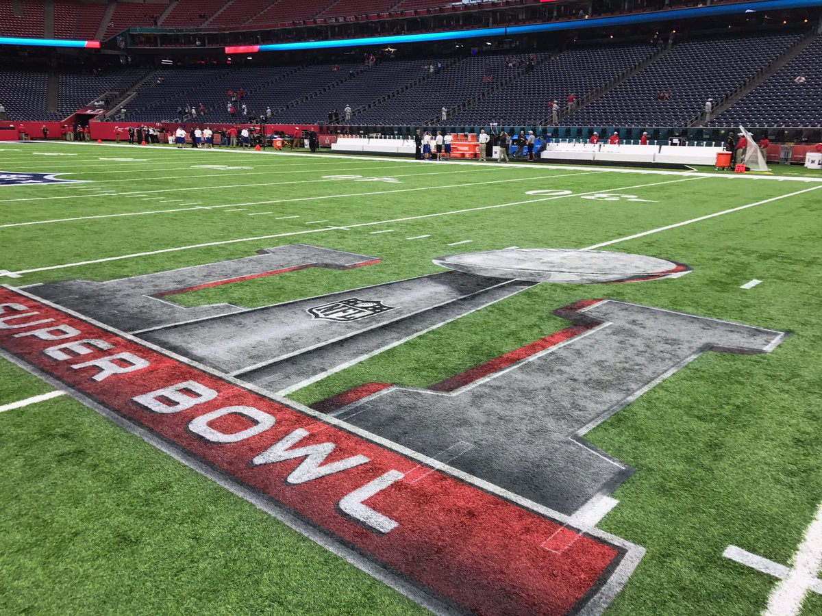 Atlanta Falcons tweet media