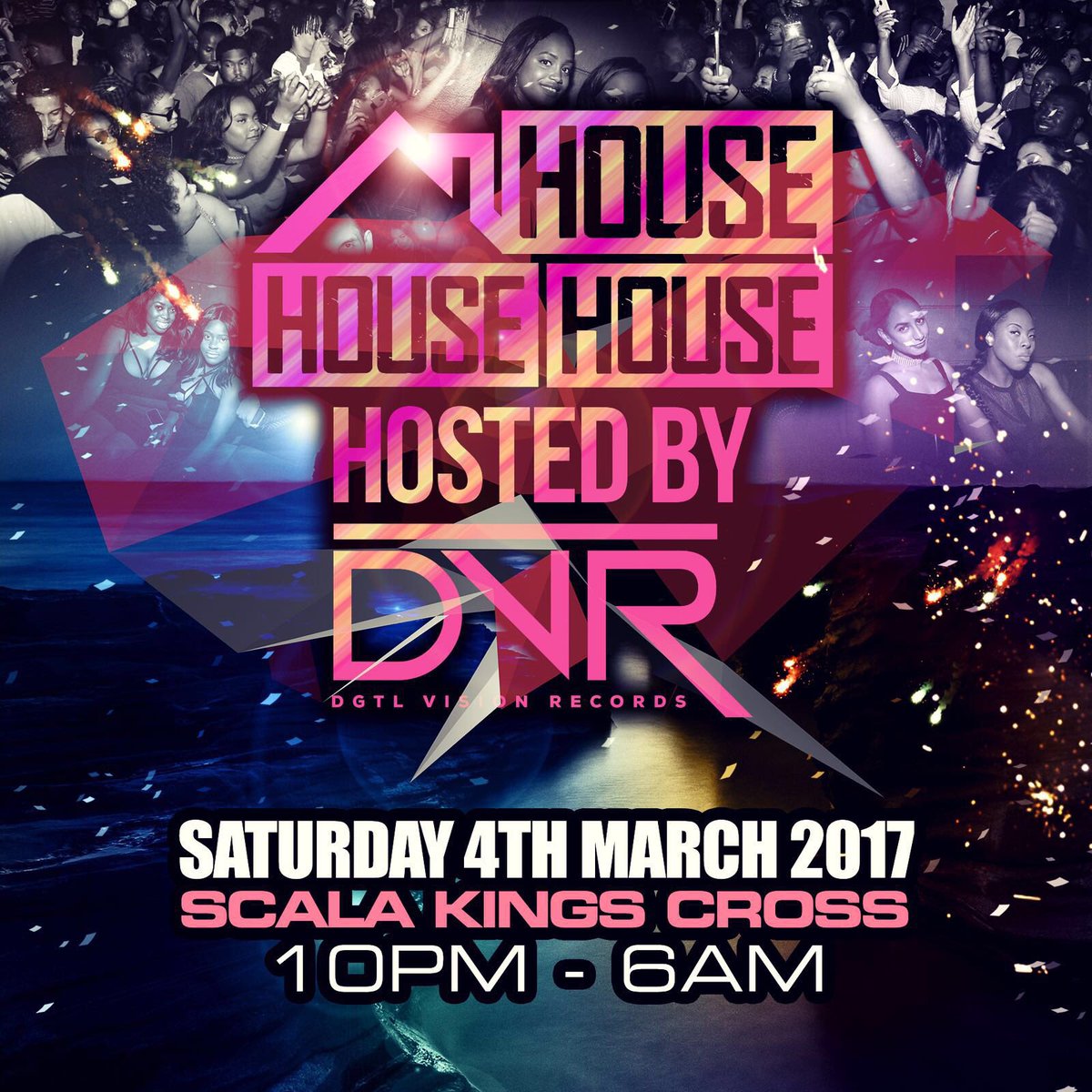 Cant Say No tweet media