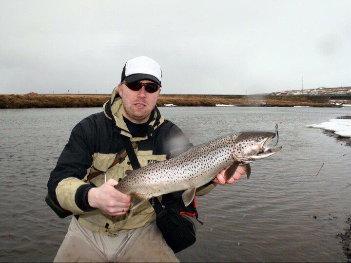 #looptackle #mokveidifelagid <a href="/loop_tackle/">Loop Tackle Design</a>