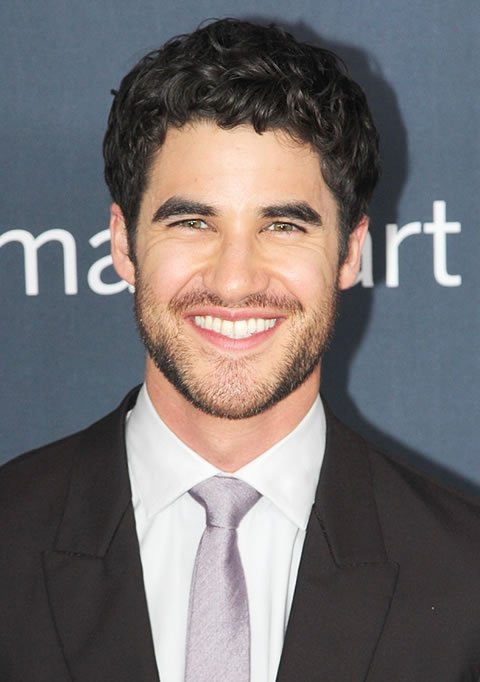 Happy Birthday Darren Criss 