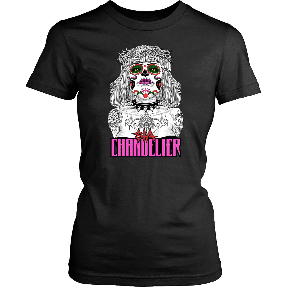 shirtpals's tweet photo. Sia: Chandelier shirt for women (Black)
➤ USD 19.99
➤ https://t.co/rT03V1eI9s

#shirt #fashion #statementshirt #womens #teens #sia https://t.co/jWf5OgaMVc