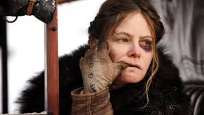 Happy Birthday to the one and only Jennifer Jason Leigh!!! 