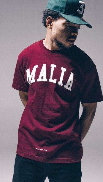 Malia New 2017 - WE ALL SMOKE, IT