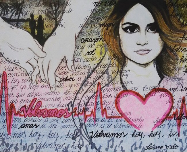 ADDCroacia's tweet photo. RT @DulceMaria: Dibujos ganadores de #volvamosVideo ๐๐ผ๐๐ผ๐๐ผโคโคโค https://t.co/shFVOg3xzV