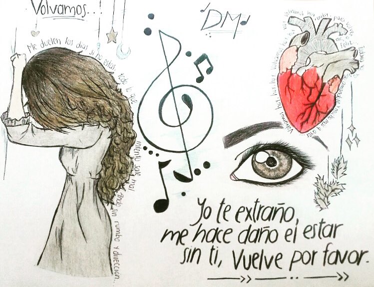 ADDCroacia's tweet photo. RT @DulceMaria: Dibujos ganadores de #volvamosVideo ๐๐ผ๐๐ผ๐๐ผโคโคโค https://t.co/shFVOg3xzV